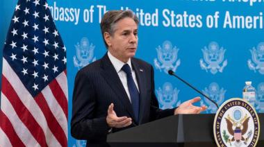 Estados Unidos cuestionó al Gobierno argentino por el pedido de juicio político a la Corte y solicitó que se respete la democracia