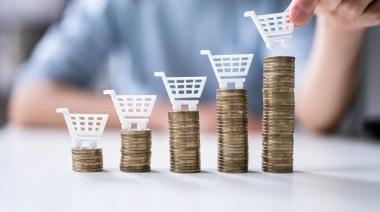 En la primera quincena de enero, la inflación se recalienta y superará el 6%