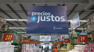 Peretta: “¿Corresponde que un sindicato le pida a su empleador que baje el precio de su producto y ese mismo sindicato después, le pida que aumente el salario a su trabajador?”