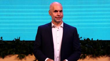 Horacio Rodríguez Larreta, aseguró: "Duele y preocupa que el Gobierno decida sentar a la Mesa de Debate Regional a un dictador". En realidad, a tres...