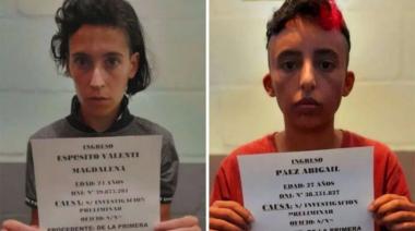 Asesinato de Lucio Dupuy: el caso del que casi nadie habla… Ni los medios, ni las chicas del pañuelo verde