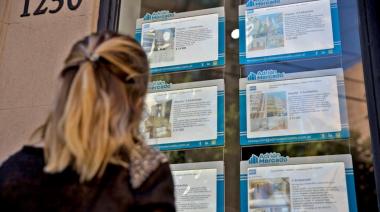 En febrero, los alquileres sufrirían un aumento del 85,8%