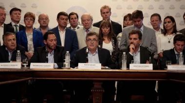 JxC advierte que es inconstitucional el DNU que promueve el Gobierno para ampliar la Corte a 25 miembros