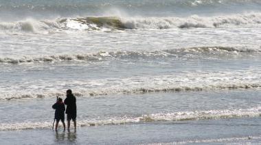 El mar está de luto