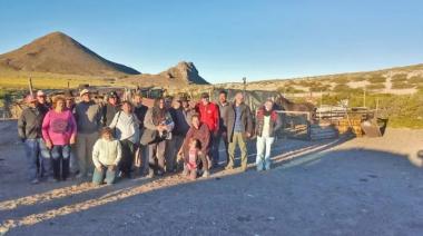 El Gobierno Nacional regala tierras en Mendoza: le otorgó más de 4.000 hectáreas a la comunidad Mapuche
