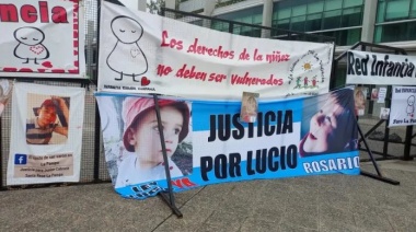 Las asesinas de Lucio: la Fiscalía pidió prisión perpetua para la madre y su novia