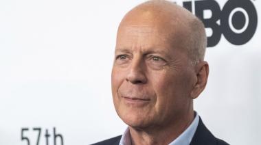 Espectáculos: Bruce Willis padece demencia frontotemporal