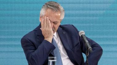 Continúa en baja el índice de confianza en el Gobierno Nacional, según un informe de la Universidad Torcuato Di Tella