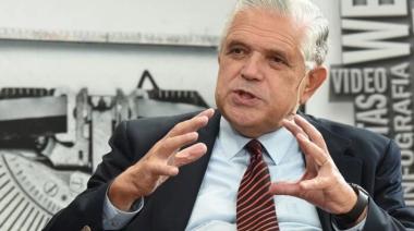 Ricardo López Murphy: "Frente al desquicio que nos plantea el oficialismo, la obligación de la oposición es construir una alternativa valiosa, perdurable y sensata"