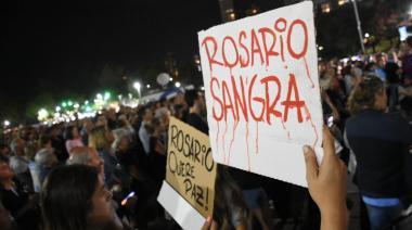 Narcolandia: en Rosario, tras el ataque a la familia Roccuzzo y la amenaza a Messi, se registraron 6 homicidios más y 19 heridos
