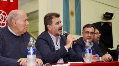 Pedido de informes de Diputados: solicitan explicaciones por las millonarias transferencias de Desarrollo Social a un jardín de La Matanza