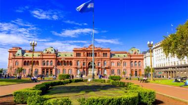 Una encuesta revela que el 66% votará un cambio de espacios y de políticas de Gobierno