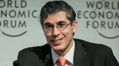 Agustín Etchebarne: "La seguridad jurídica es la clave del respeto a la vida, a la libertad y a la propiedad privada"