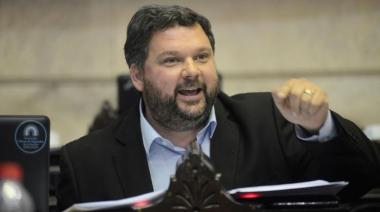 Procesan a Santiago Igon, diputado de La Cámpora: se había anotado para vacunarse como profesional de salud