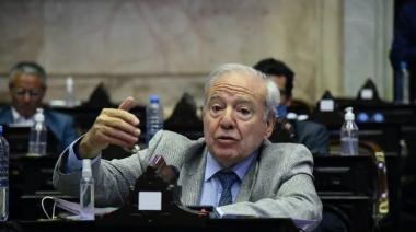 Jorge Enríquez: “Recordemos siempre que sin poder judicial, no hay República. Y sin República, no hay libertades”