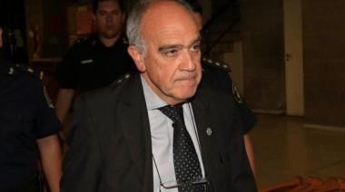 Un jurado de enjuiciamiento decidió, por unanimidad, destituir e inhabilitar al juez Luis Carzoglio, el mismo que se había negado a detener al Clan Moyano