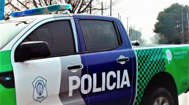 Inseguridad: en lo que va del año, se produjeron unos 800 ataques con armas en la zona del AMBA