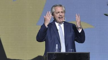 Alberto Fernández encabezará la inauguración del III Foro Mundial de DD.HH