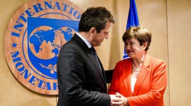 El FMI pide la quita de subsidios al Gobierno