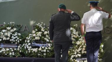 A 31 años del atentado a la Embajada de Israel