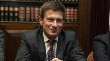 Julián Ercolini quedó a cargo de la denuncia que el ENRE inició a EDESUR