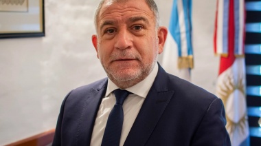 Luis Juez confirmó que será candidato a gobernador por Juntos por el Cambio