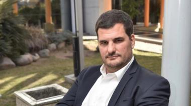 Eugenio Burzaco será el nuevo ministro de seguridad de la Ciudad de Buenos Aires