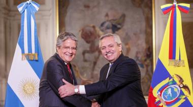Acerca del papelón diplomático con Ecuador, Guillermo Lasso afirmó: “Colaborar en el escape de una persona prófuga, abona la impunidad”