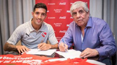 Gracias a Hugo Moyano, Independiente deberá pagar más de 2.000 millones de pesos a Gonzalo Verón