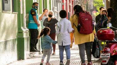 El Gobierno de la Ciudad le quitará el Plan Ciudadanía Porteña a más de 1.400 familias por no enviar a sus hijos a la escuela