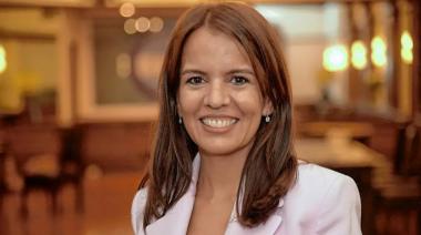 Agustina Díaz Cordero es la nueva vicepresidenta del Consejo de la Magistratura