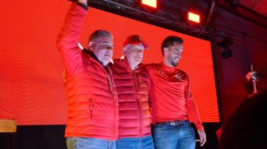 La caldera del Diablo: Fabián Doman renunció a la presidencia de Independiente y, provisoriamente, lo reemplazará Néstor Grindetti