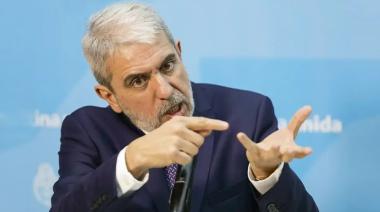La oposición le contestó a Aníbal Fernández por sus dichos, ya que para muchos se trató de una amenaza hacia adelante