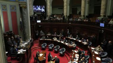 Uruguay aprobó la Ley de Reforma del Sistema Social: aumenta la edad de jubilación a 65 años