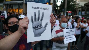 Escalofriante: según informes judiciales, en Rosario se cometieron 108 homicidios en apenas 124 días