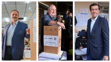 Elecciones en Jujuy, La Rioja y Misiones