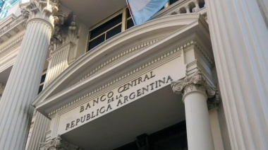 Una fiscal pide al BCRA que explique la operatoria de venta del Banco Internacional S.A del Grupo Sasetru