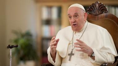 El Papa que habla: Francisco hizo alusión al secuestro de los jesuitas Yorio y Jálics y aseguró que integrantes del gobierno de CFK “querían cortarle la cabeza”