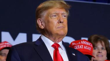 Estados Unidos era el de antes: Donald Trump fue declarado culpable por agresión sexual