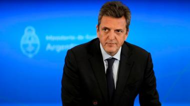 El sincericidio de Sergio Massa: "No nos entra un quilombo más"