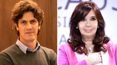 La mancha de Lousteau: la mandó a aprender economía y ella le recordó el fracaso de la 125 que lo marcó