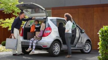 En abril, una familia tipo necesitó $320.278 para ser considerada de clase media