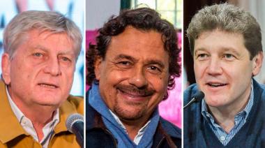El país elige: La Pampa, Tierra del Fuego y Salta votaron este domingo
