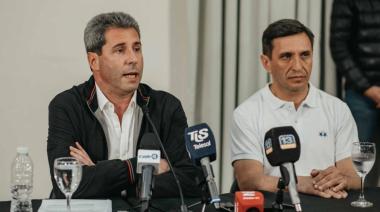 ¿San Juan es la nueva Santa Cruz? El 75% de los escaños de la Cámara de diputados y de los concejos deliberantes son del Frente de Todos