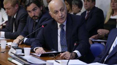 El procurador Eduardo Casal, dijo que la Corte no debe intervenir en la re re re-elección indefinida de Gildo Insfrán