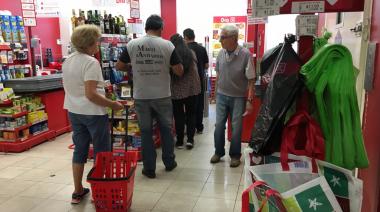 La Cámara Argentina de Comercio advirtió que en los próximos meses se podría producir una caída significativa del consumo