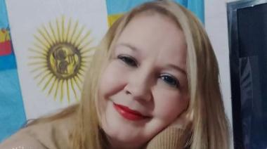 "Corrientes de violencia": apareció muerta la periodista Griselda Blanco y el principal sospechoso es su ex pareja