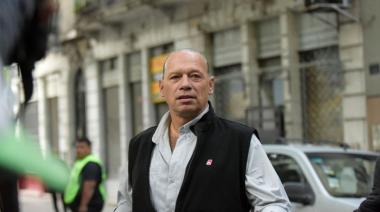 En la provincia de Buenos Aires, lo único seguro es la inseguridad: Sergio Berni vuelve al ruedo...