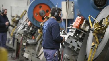 En marzo, la actividad económica creció 1,3% interanual
