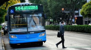 La UTA anunció un paro de colectivos para el 30 de mayo